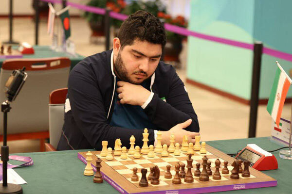 پیروزی مقصودلو و تساوی ایدنی در بوندسلیگا