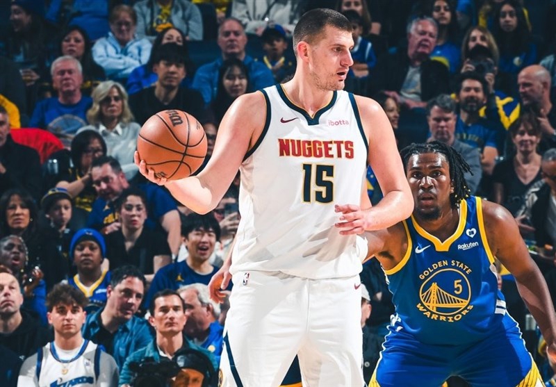 لیکرز مغلوب سانز شد / لیگ NBA| پیروزی دنور با آمار خارقالعاده یوکیچ
