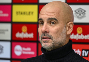 خشم پپ: چرا آرسنال و یونایتد با پول قهرمان نشدند!