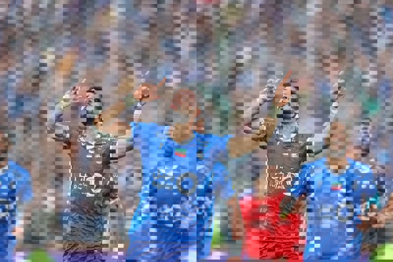 اعتماد به ایمانِ استقلال پس از سپاهان