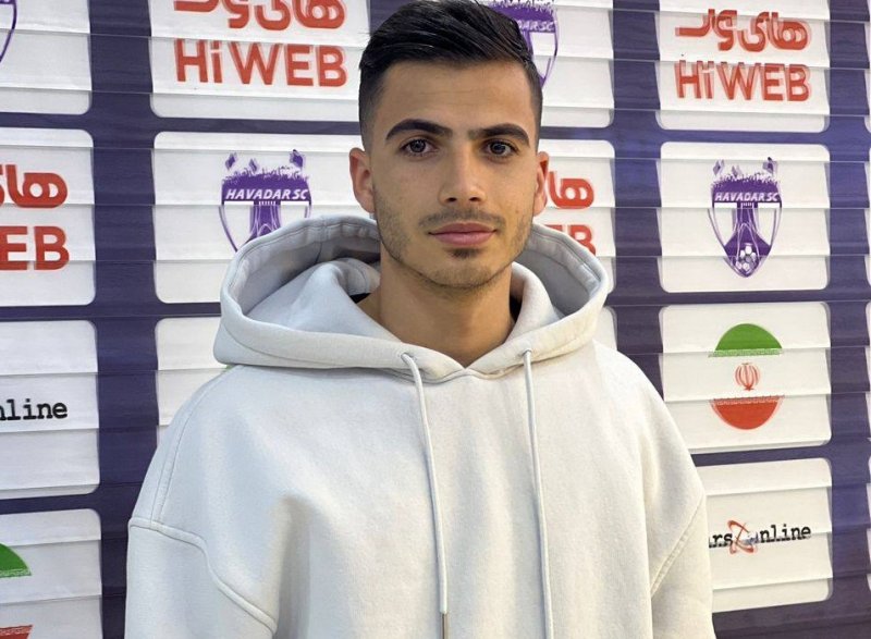 خرید جوان مسعود شجاعی از استقلال آبی‌پوش