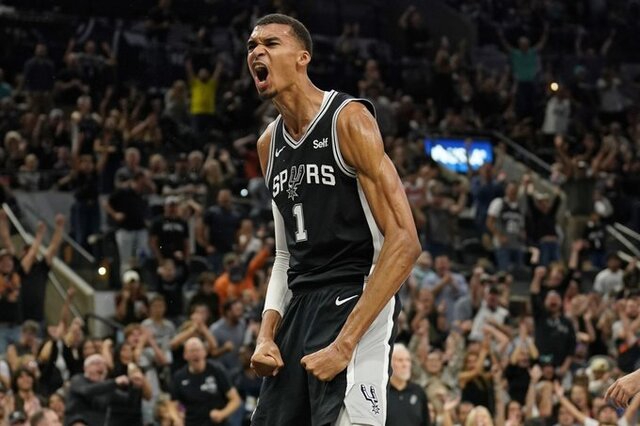 رکورد تاریخی فوقستاره جوان NBA