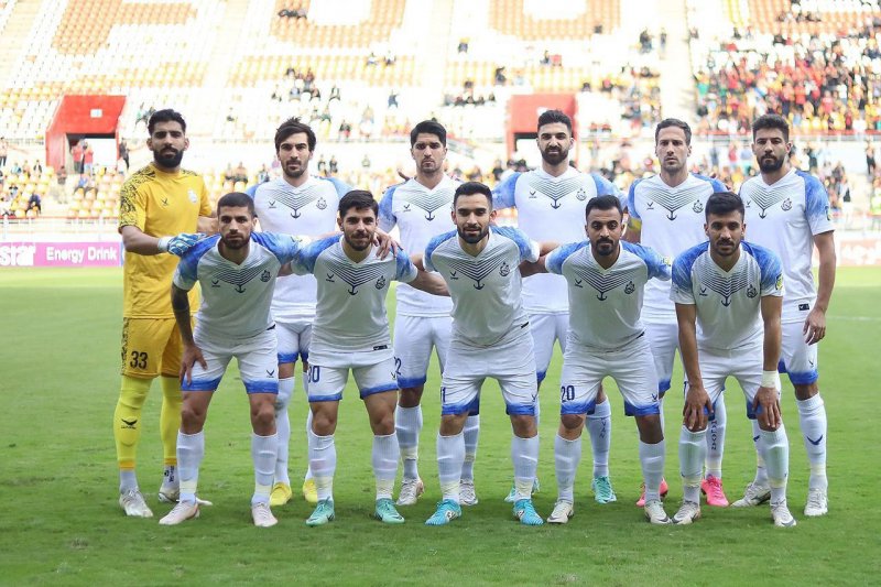 تیمی که استاندارد جدید برای شمال نوشت! (عکس)