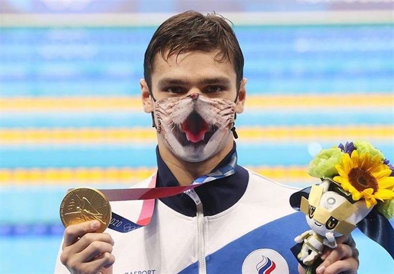 دارنده 2 مدال طلای المپیک توکیو: امیدی به پاریس نداریم
