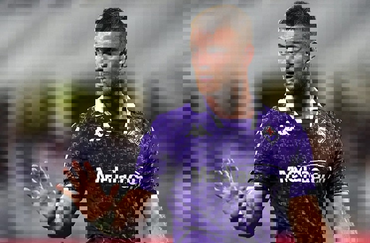 رئال پیشنهاد داد ولی فیورنتینا را ترجیح دادم!