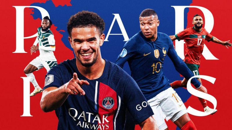 گزارش ویژه: نیمه پنهان فوتبال پاریس