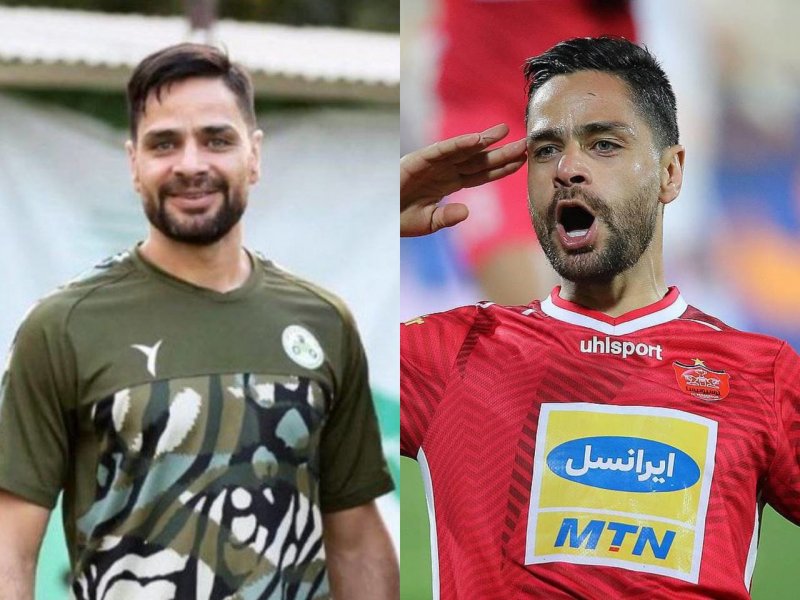 کمال: از خوشحالی هواداران پرسپولیس خوشحالم