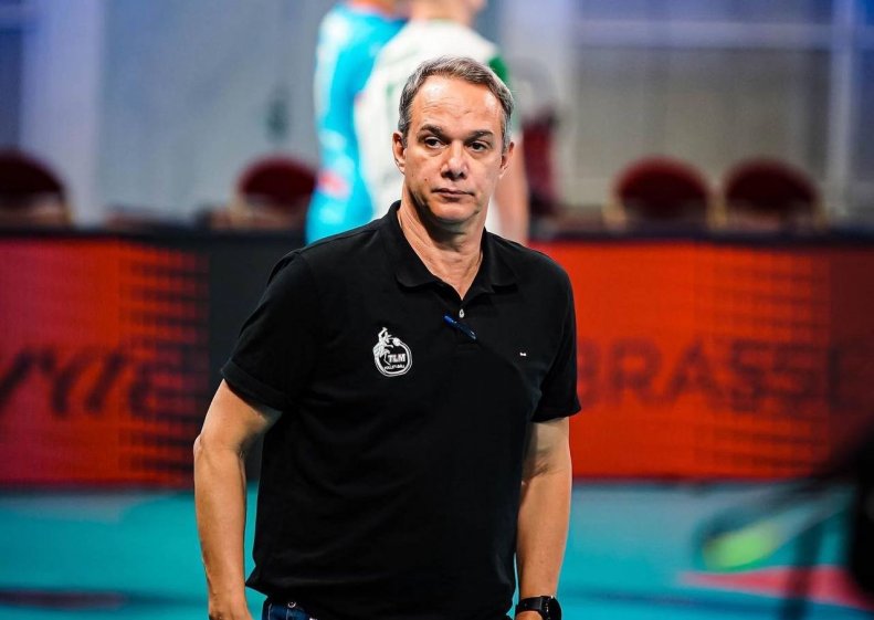وعده‌های جذاب سرمربی جدید تیم ملی والیبال ایران