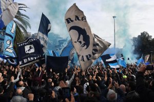 هشدار در بارسلون: ایتالیایی‌ها شهر را اشغال می‌کنند!‏