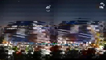 موافقت لالیگا با رئال: تغییر تاریخ بازی بهخاطر تیلور سوئیفت!