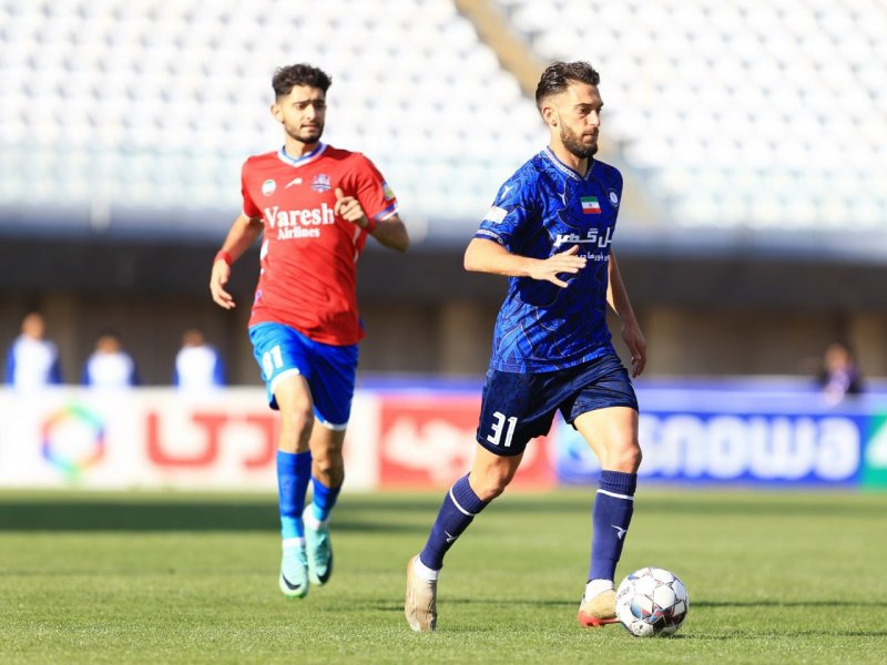 زهردارترین بازیکن لیگ برتر را بشناسید