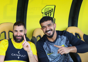 شوک به الاتحاد: غیبت فوق‌ستاره برابر الهلال