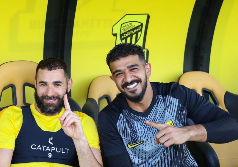 شوک به الاتحاد: غیبت فوق‌ستاره برابر الهلال