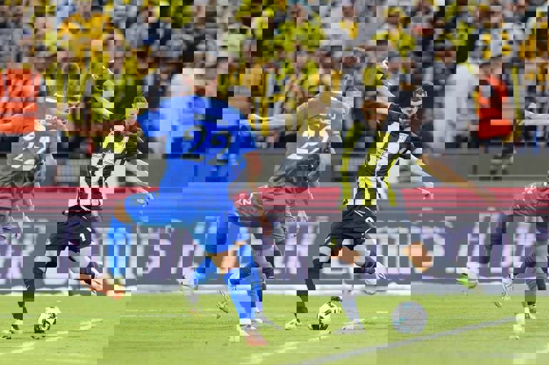 الهلال و فقط سه پیروزی تا ثبت در کتاب گینس / امید همه دنیا به الاتحاد، بنزما و معیوف!