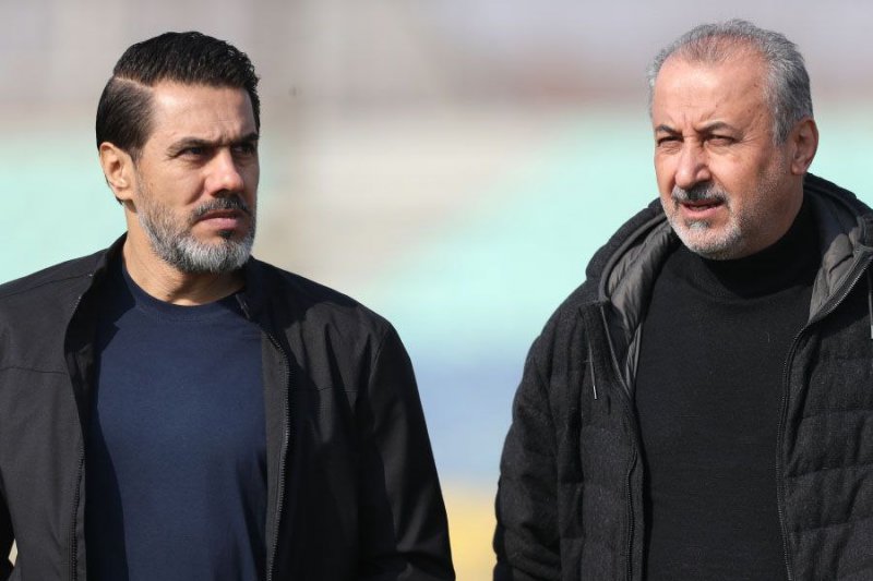 مدیرعامل پرسپولیس درخواست ترابی را اجابت کرد