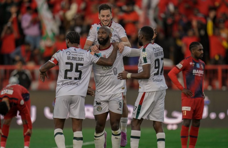 کنایه تیم جرارد: مژده بدهید، برایمان پنالتی گرفتند!