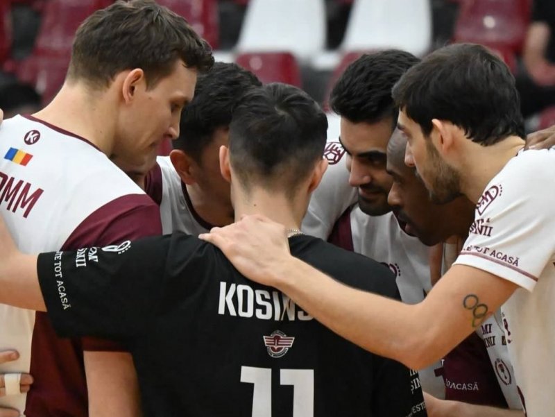 پایان خوش غفور در رومانی به خطر افتاد!