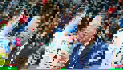 جدیدترین عضو پروژه کهکشانی والیبال ژاپن