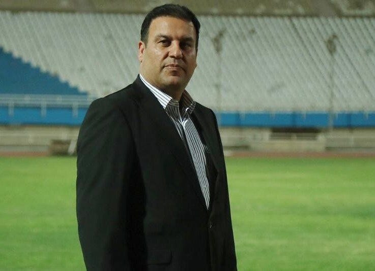 نجفی: انتقاد ما ربطی به بازی با استقلال ندارد