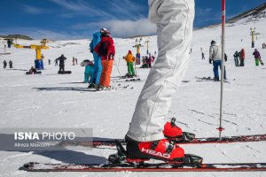 هفتمی اسکی‌باز ایران در المپیک زمستانی ناشنوایان