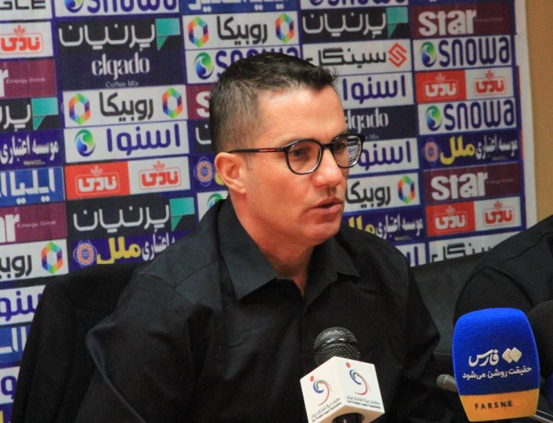 پاسخ مبهم اوسمار درباره سه خرید جدید