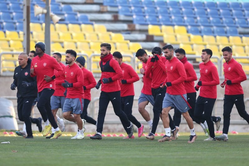اسدبیگی منتظر تک‌فرصت احتمالی حذفی