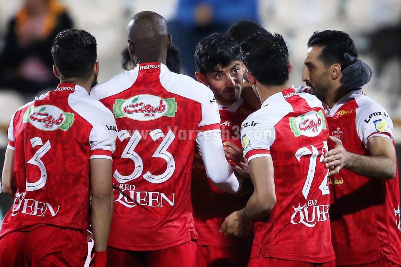 تمدید قرارداد پرسپولیسی‌ها در اولویت برنامه‌های باشگاه