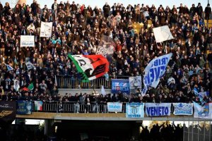 حاشیه عجیب بایرن-لاتزیو: حمایت ایتالیایی‌ها از هیتلر!