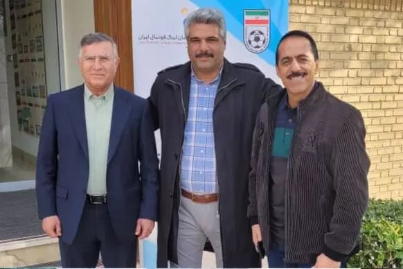 مدیر آکادمی فولاد در فدراسیون؛/ جلالی پیشنهاد داد، تاج حکم زد