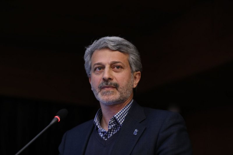 رئیس فدراسیون جانبازان و توانیابان انتخاب شد