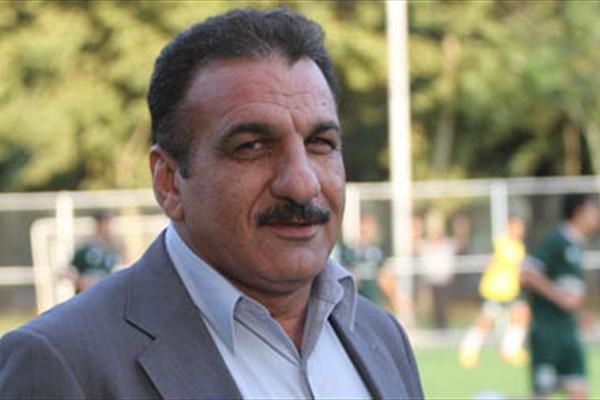 روشنایی: چرا زمان بازی با استقلال تغییر نکرد