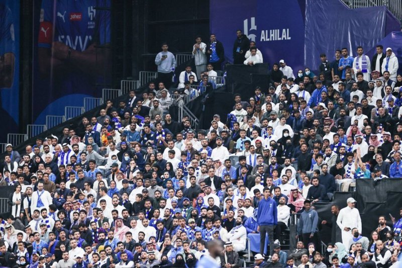 الهلال، رکورددار گران‌ترین بلیت آسیا شد