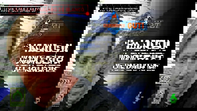اطمینان اسطوره رئال: هالند مادرید را میخواهد 2