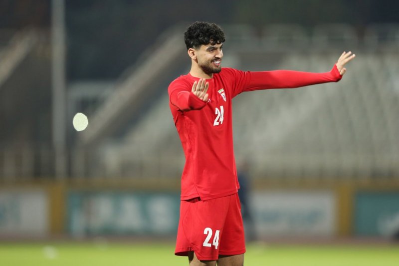 غایب بزرگ جام ملتها، اولین دعوتشده جدید!