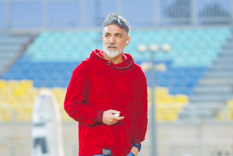 شیری: پرسپولیس می‌تواند قهرمان ‌شود