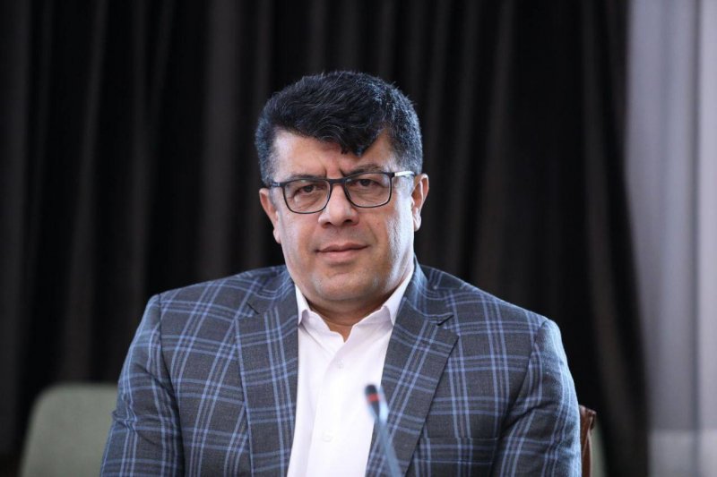 ناظری رئیس فدراسیون چوگان شد