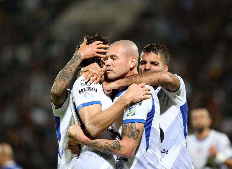 دلیل شارژ مالی استقلالیها پیش از دربی مشخص شد