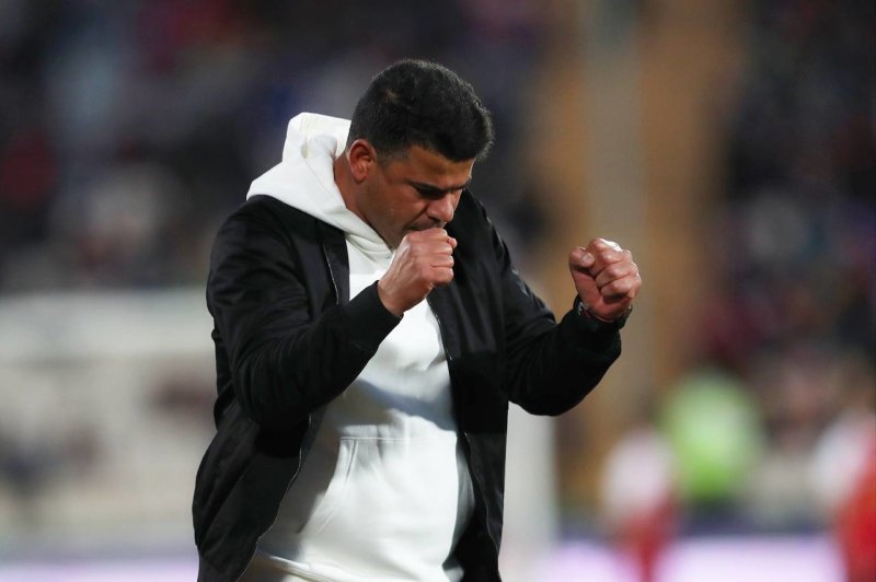 عجیبترین اتفاق ممکن برای حریف پرسپولیس
