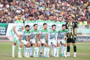تنها تیم بدون خرید در فوتبال ایران (عکس)