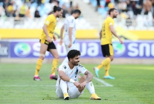 ثابت ایمانی: حسرت گل نزدن به سپاهان را می‌خورم