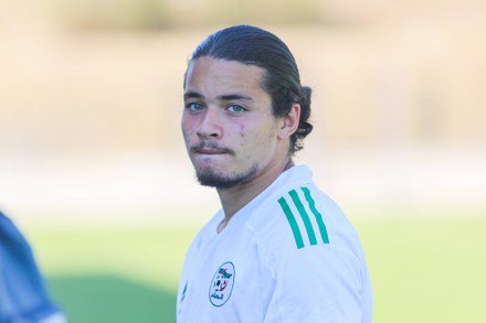 جانشین ریاض محرز در تیم ملی الجزایر مشخص شد