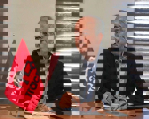 حرفهای مدیرعامل تراکتور در مورد شکایت به فیفا!