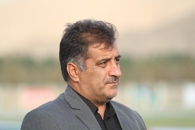 هاشم صیامی در انتخابات دوومیدانی ثبت نام کرد