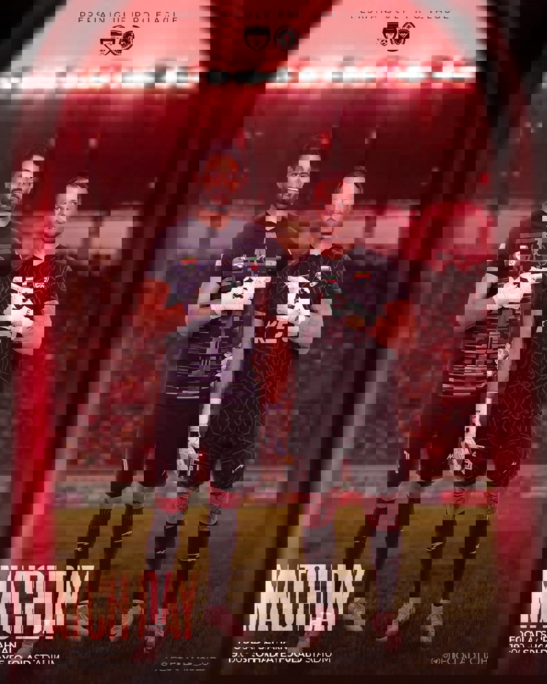 حمله به دروازه سپاهان با دو گلر! (عکس) 2