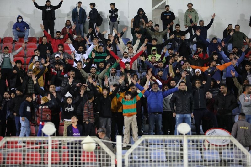 شهر خسته در التهاب و انتظار