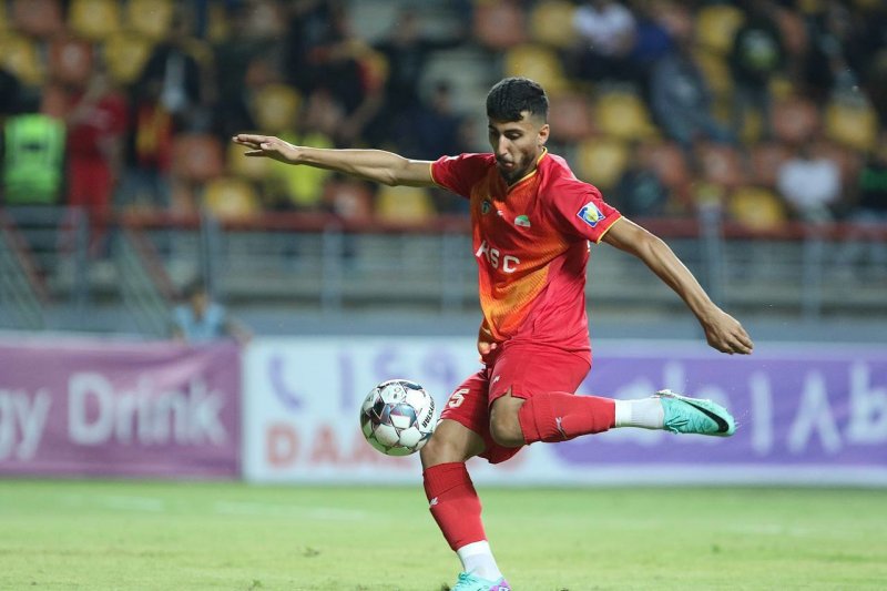 یک جوان علیه ادامه برتری تیم مورایس (عکس) 