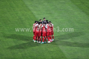 اطلاعیه پرسپولیس در مورد پرداخت بدهی‌ها 