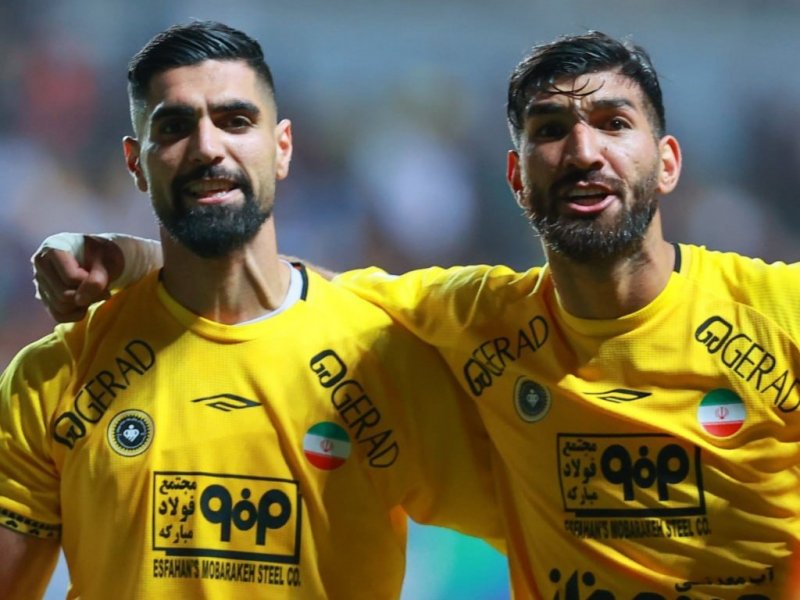 یک نفر هتتریک کند و کفش طلا ببرد!