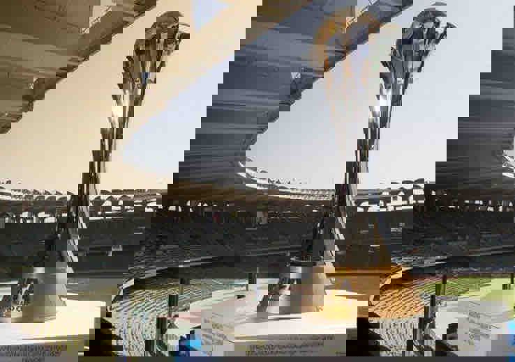 سرنوشت بارسلونا در دست سیمئونه و اتلتیکو
