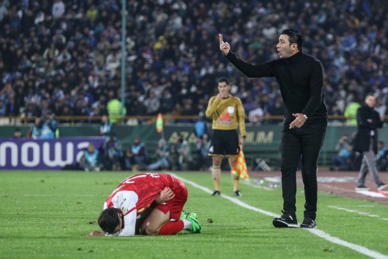 می‌خواست مساوی کند و موفق شد / جواد نکونام در دادگاه دربی: متهم برنده شد!